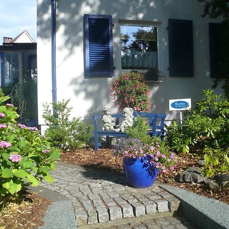 Ferienwohnung Zur Stollenlinde Goslar Camera foto